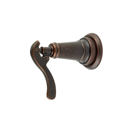 Pfister Pfister Ashfield Diverter Trim Only Rustic Bronze 016-YP0U